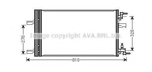PRASCO OLA5499D