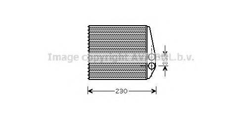 PRASCO OLA6355