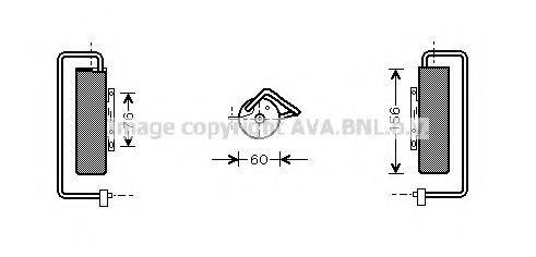 PRASCO OLD335