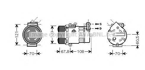 PRASCO OLK377