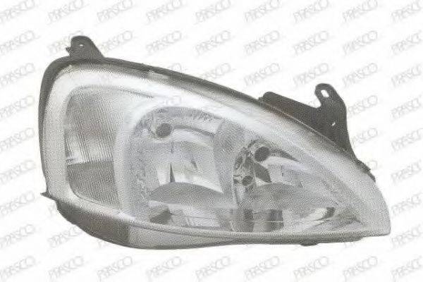 PRASCO OP0304914