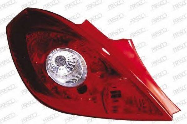 PRASCO OP0344154