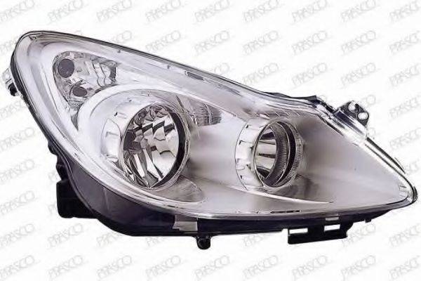 PRASCO OP0344903