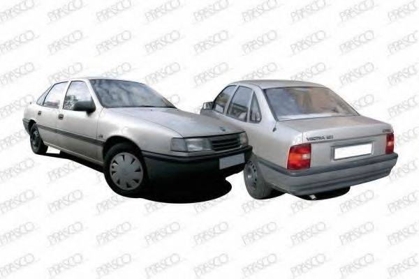 PRASCO OP0508002