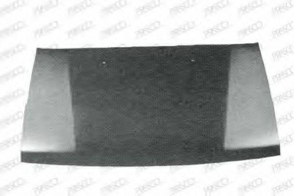 OPEL 116022 Капот двигуна