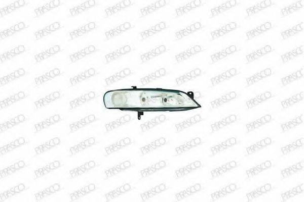 PRASCO OP0544904