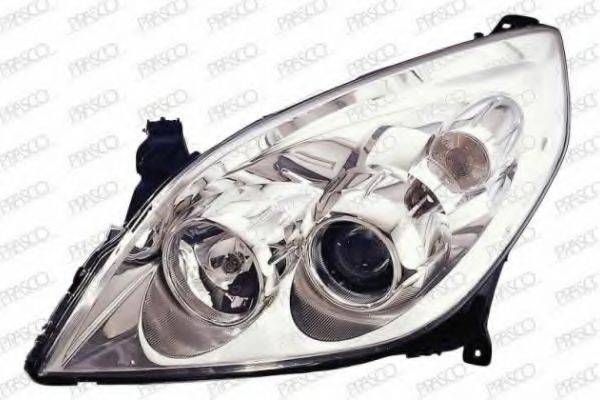 PRASCO OP0584904
