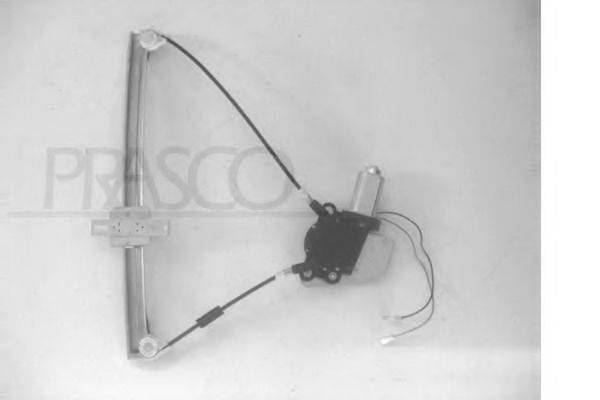 PRASCO OP304W025