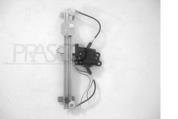PRASCO OP410W065