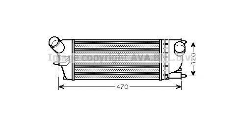 PRASCO PEA4336