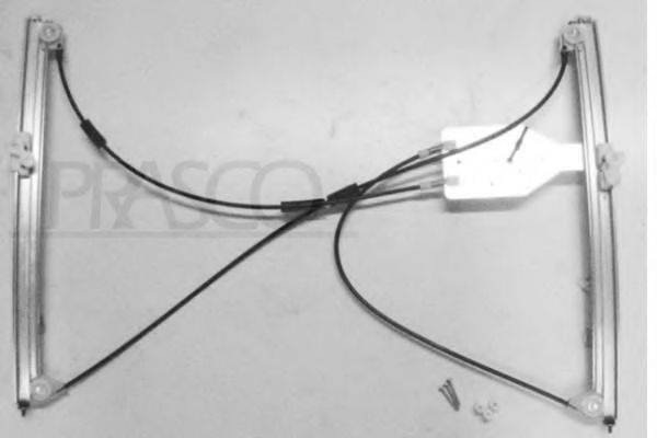 PRASCO RN325W011