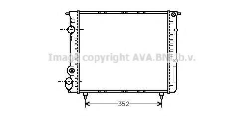 PRASCO RTA2053