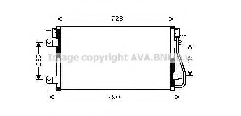 PRASCO RTA5348