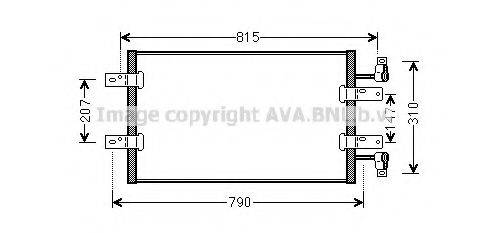 PRASCO RTA5451
