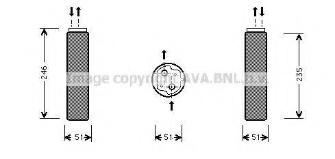 PRASCO RTD094