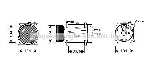 PRASCO RTK244
