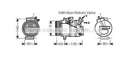 PRASCO RTK487