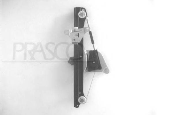 PRASCO SA015W065