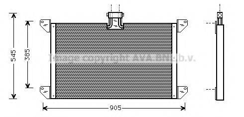 PRASCO SC5008
