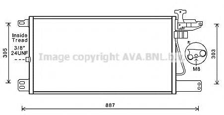 PRASCO SC5034