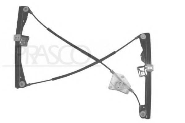 PRASCO ST033W011