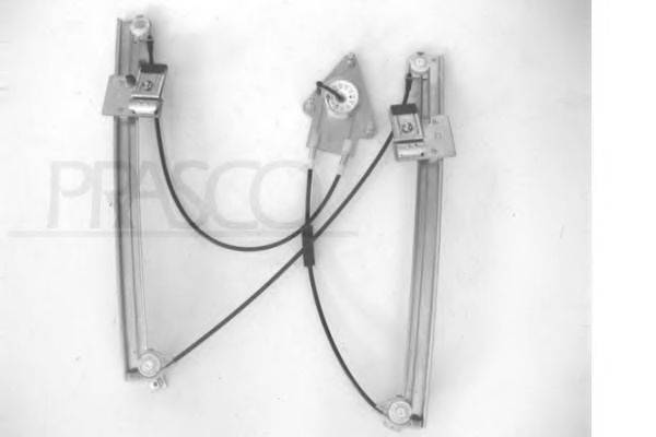 PRASCO ST320W023
