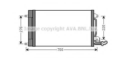 PRASCO STA5038D