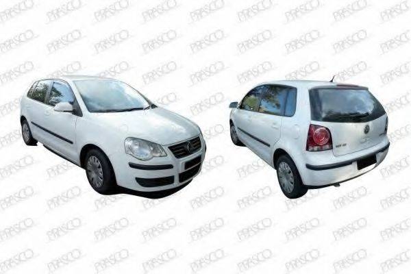 PRASCO VW0224423