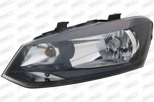 PRASCO VW0234814