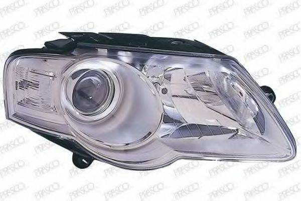 PRASCO VW0544903