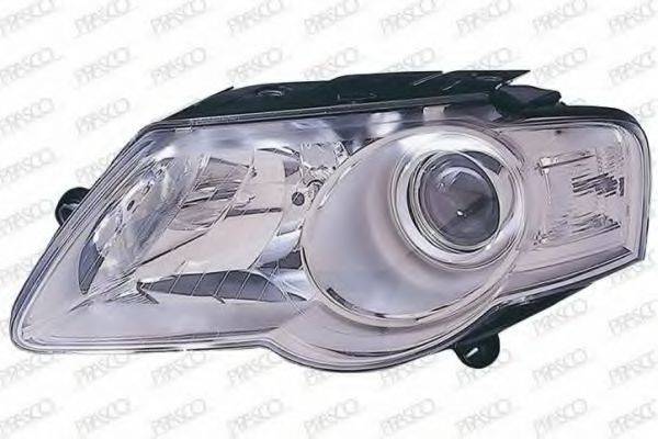PRASCO VW0544904