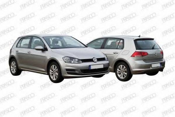 PRASCO VW4003210