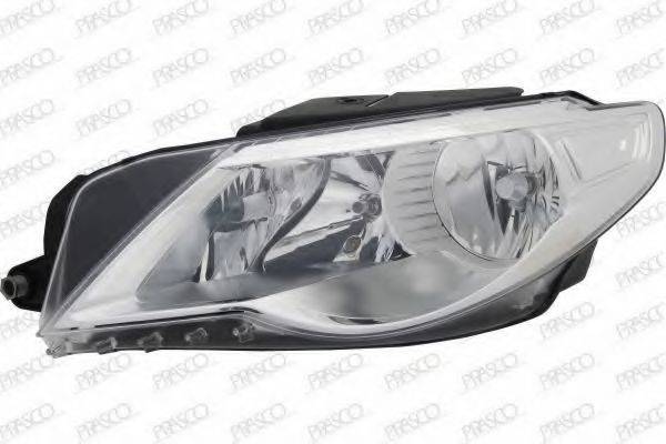 VAG 3C8941006C Основна фара