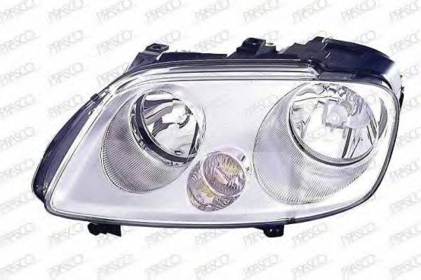 PRASCO VW9044904VIS