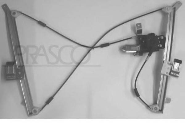 PRASCO AD016W021