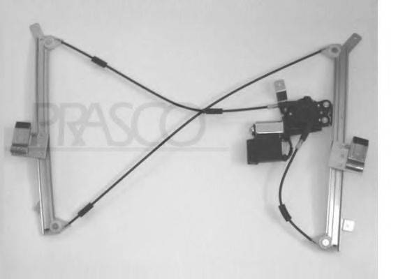PRASCO AD016W041