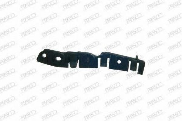 VAG 8P0807133 Кронштейн, буфер