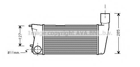 PRASCO AI4068