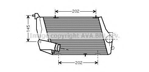 PRASCO AI4219