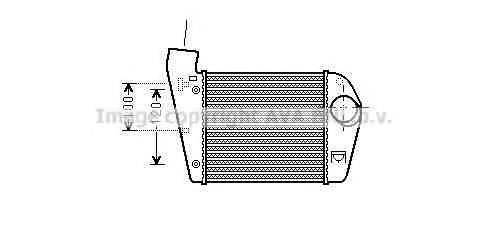 PRASCO AIA4308