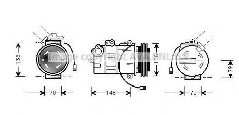 PRASCO AIK011