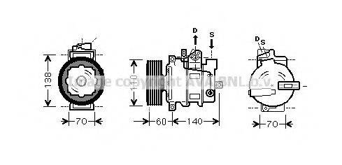 PRASCO AIK269