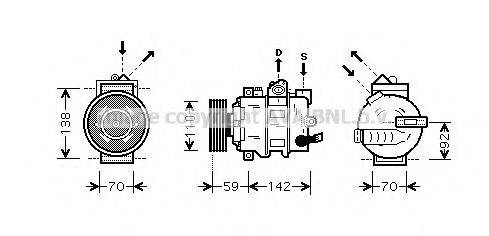PRASCO AIK270