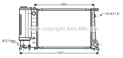 PRASCO BW2090