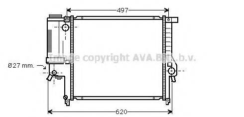 PRASCO BW2139