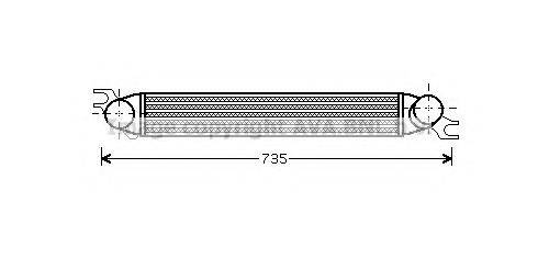 PRASCO BW4340