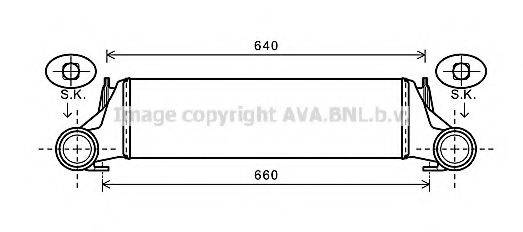 PRASCO BW4421