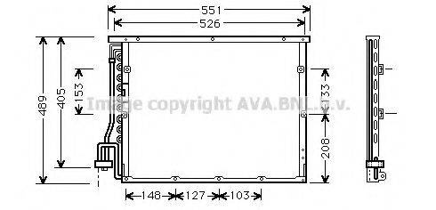 PRASCO BW5148