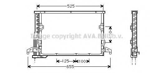 PRASCO BW5190