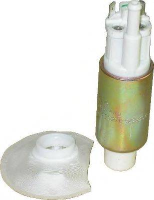 HOFFER 7506301